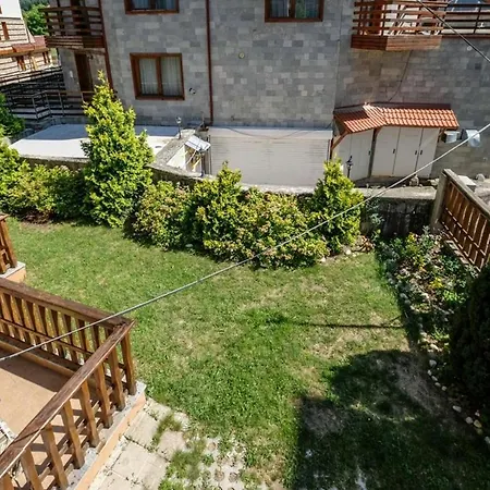 Апартамент С Отдельной Спальней И Камином В Банско Болгария Apartment Bansko