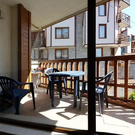 Апартамент С Отдельной Спальней И Камином В Банско Болгария Apartment Bansko